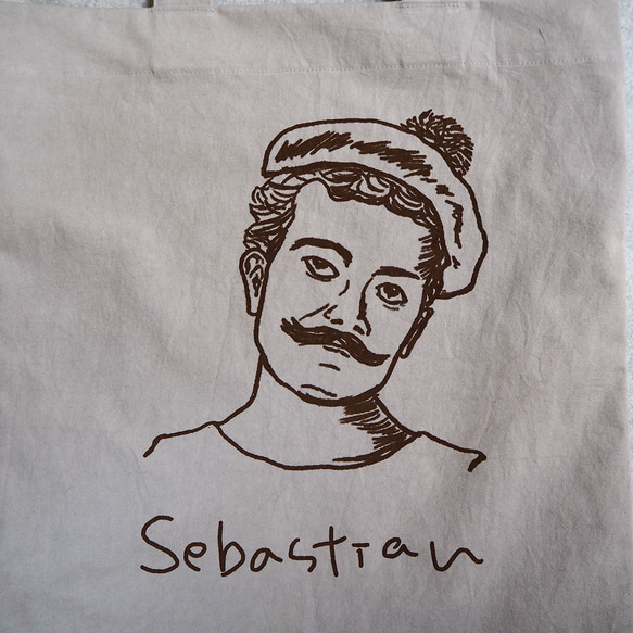 シングルオジサントート 11枚目の画像