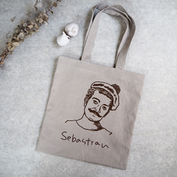 シングルオジサントート 4枚目の画像