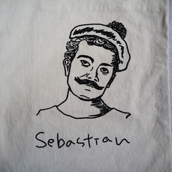 シングルオジサントート 9枚目の画像