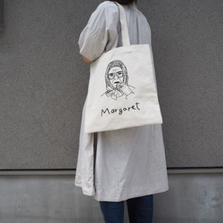 シングルマダムトート 15枚目の画像