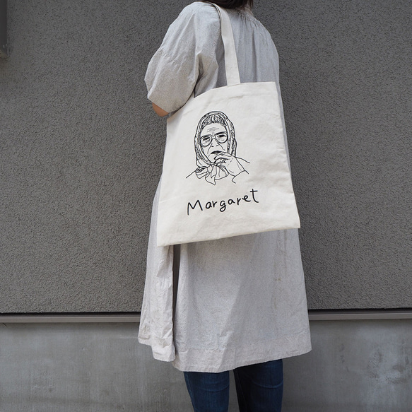 シングルマダムトート 15枚目の画像