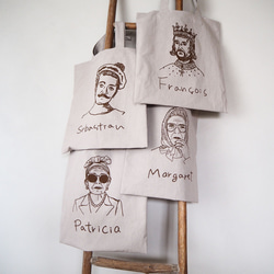 シングルマダムトート 17枚目の画像