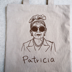 シングルマダムトート 9枚目の画像