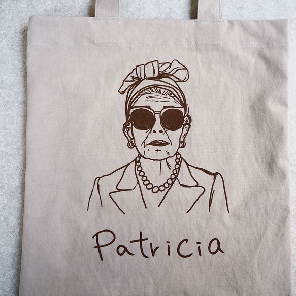 シングルマダムトート 9枚目の画像