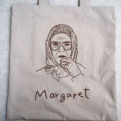 シングルマダムトート 8枚目の画像