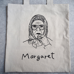 シングルマダムトート 7枚目の画像