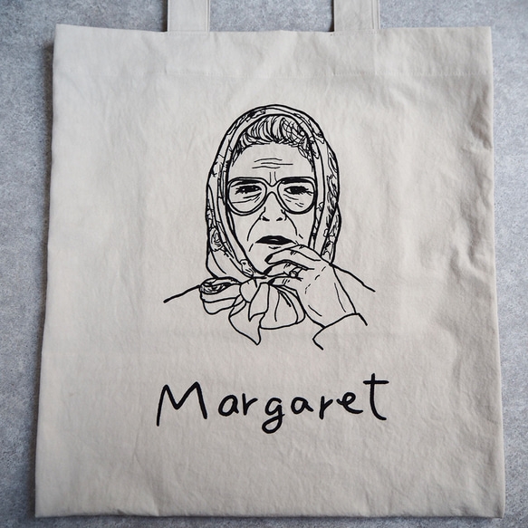 シングルマダムトート 7枚目の画像