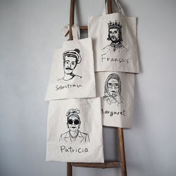 シングルマダムトート 18枚目の画像