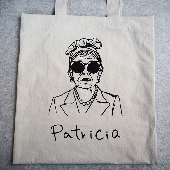 シングルマダムトート 6枚目の画像