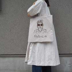 シングルマダムトート 16枚目の画像