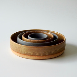 ☆葉皿☆自然の柿の葉☆ 大皿 ぱーぷる 通販 330291｜Creema