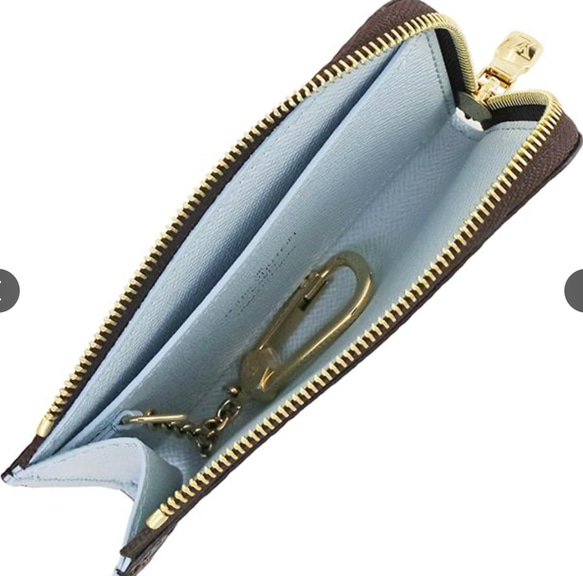 【オーダー】NAGATAWA キーケース　名刺入れ 2枚目の画像