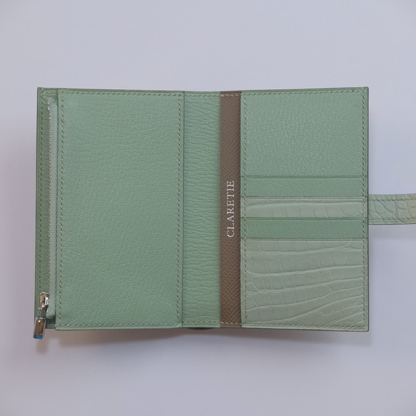 【オーダー】NAGATAWA キーケース　名刺入れ 1枚目の画像