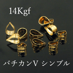 1個～  14kgf バチカン V  選べる3種 2枚目の画像