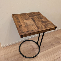 現物1点 壁掛 バードジム ✨ カスタム パンチングボード 流木