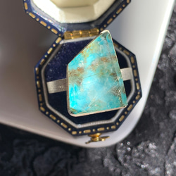 14kgf ムーンストーンとアクアカイヤナイトのピアス 14kgf ムーンストーンとアクアカイヤナイトのピアス 14kgf