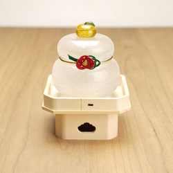 機能性セラミック奇瑞（大）地場調整・波動調整装置 六芒星 結界