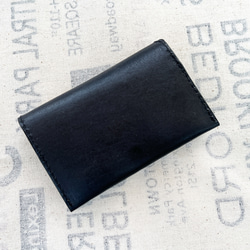 大人系｜質感純牛皮名片夾 第4張的照片