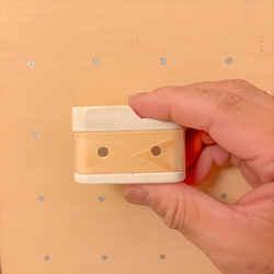 カメラ型マグネットフォトフレーム｜猫好きさんに人気のおしゃれ写真立て｜誕生日ギフト・プレゼントに 5枚目の画像