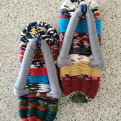 nnaritamarikoo 布ぞうりオーダー品 nnaritamarikoo 布ぞうりオーダー品 nnaritamarikoo 布ぞうり