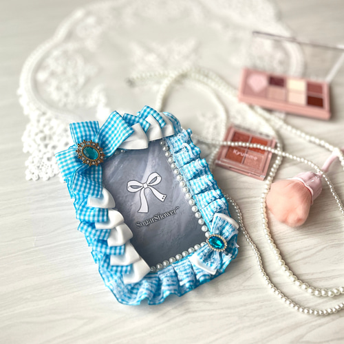 訳あり アウトレット】B7 硬貨ケース 硬質ケース デコ ブロマイド