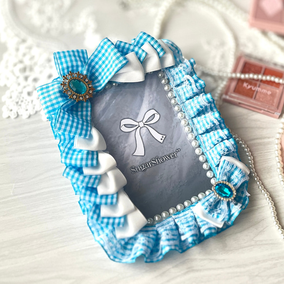 訳あり アウトレット】B7 硬貨ケース 硬質ケース デコ ブロマイド