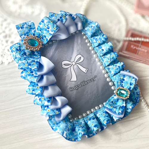 訳あり アウトレット】B7 硬貨ケース 硬質ケース デコ ブロマイド