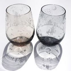 彩香Halloweenグラス 9枚目の画像