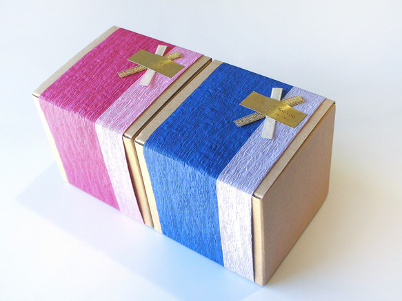 淡彩Halloweenグラス【2色Ver】 12枚目の画像