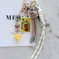 どんぐりのお名前アイロンワッペン※1行につき5文字まで【ミニ/大