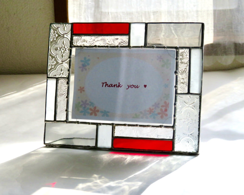  フォトフレーム グラス 0_2006f8fd959dd00ecf6e80e78090