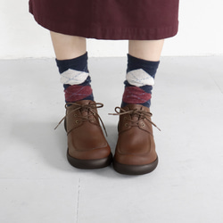 手を使わず簡単に履けるハンズフリーシューズ RegettaCanoe -リゲッタカヌー- CJES-6142 5枚目の画像