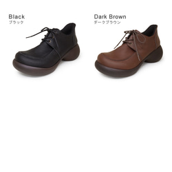 手を使わず簡単に履けるハンズフリーシューズ RegettaCanoe -リゲッタカヌー- CJES-6142 9枚目の画像