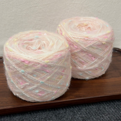 引き揃え糸 のおすすめ人気通販 検索結果｜Creema(クリーマ