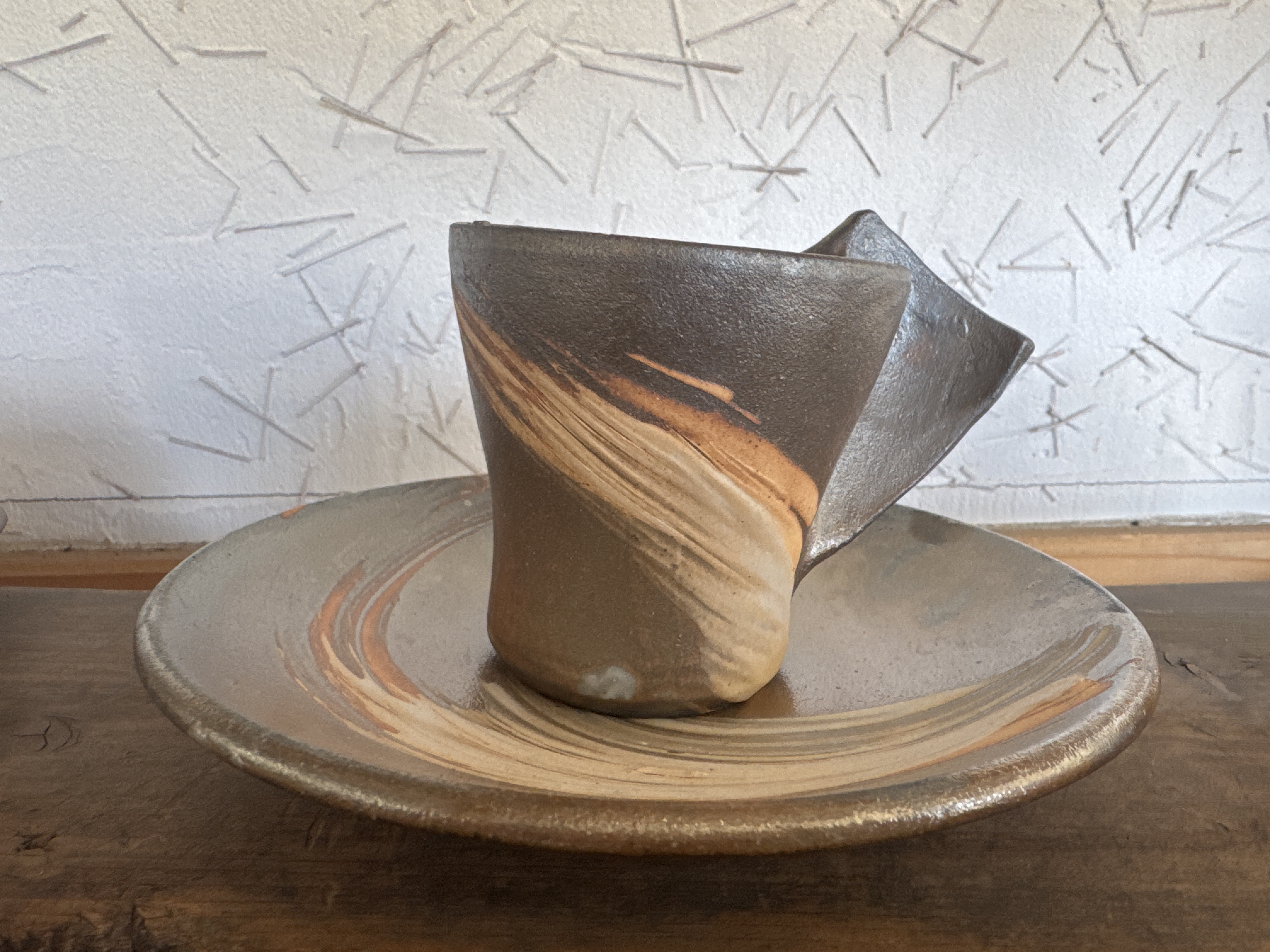 カップ&ソーサー