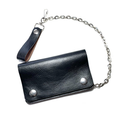 トラッカーウォレット　ロング　チェーン付　専用ページ 71KbpAS5ecL.jpg