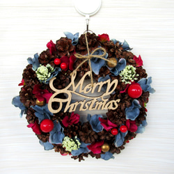 送料無料】スイーツリース ハンドメイド羊毛フェルト リース mer 通販