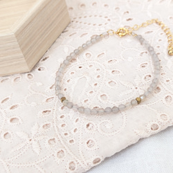 さざれ石の7色チャーム キーホルダー Naturaleaf 通販 16992407