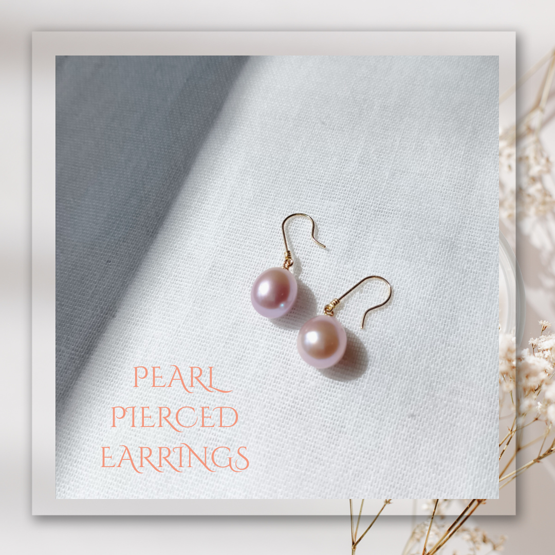 パールピアス　SAKURA