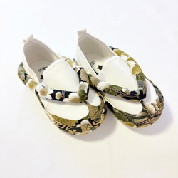 草履風スリッポン スリッポン maren ⸜❤︎⸝ 通販 17586569｜Creema