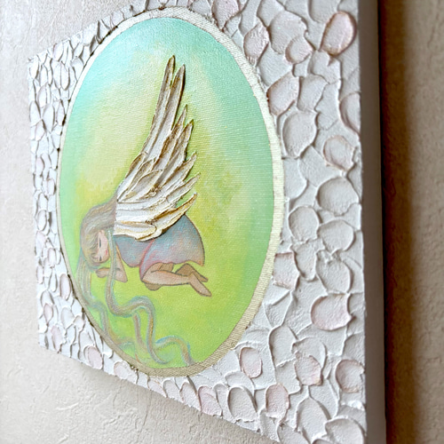 アクリル画原画　油彩画原画　一点物　インテリア　アート作品　芸術作品　手作り アクリル画原画油彩画原画一点物インテリアアート作品芸術作品手作り