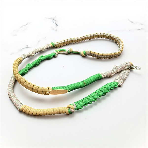 Long Strap【L】/spinach 4,900円