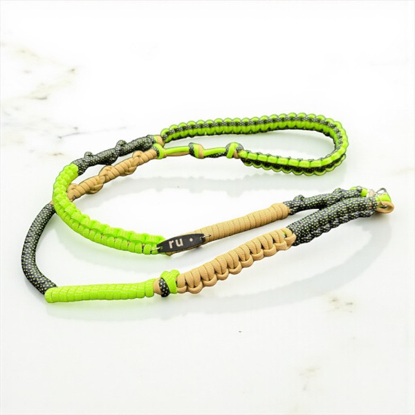 Long Strap【L】/lime