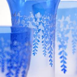 碧藤のタンブラー 9枚目の画像