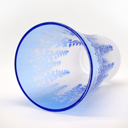 碧藤のタンブラー 5枚目の画像