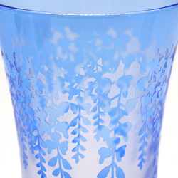 碧藤のタンブラー 6枚目の画像