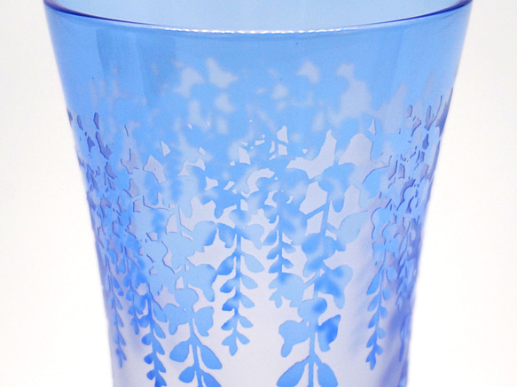 碧藤のタンブラー 6枚目の画像