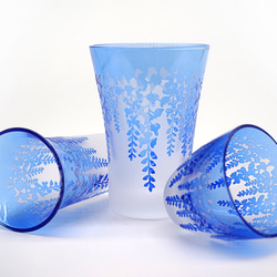 碧藤のタンブラー 8枚目の画像