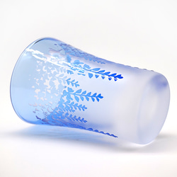 碧藤のタンブラー 3枚目の画像