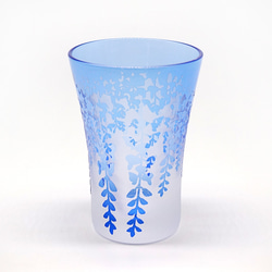 碧藤のタンブラー 1枚目の画像